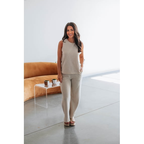 Cheylan Two-Piece Set