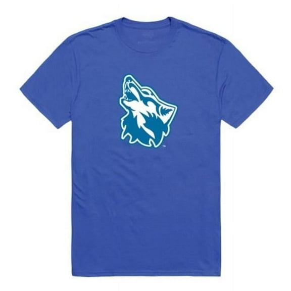 Cheyney University Wolves The Freshmen T-Shirt, Royal - Medium