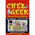 thumbnail image 1 of Chez Geek House Party Edition, 1 of 2