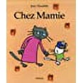 thumbnail image 1 of Chez Mamie (French edition), 1 of 1