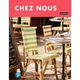 thumbnail image 1 of Chez Nous: Branché Sur Le Monde Francophone (Paperback), 1 of 1