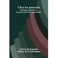 thumbnail image 1 of Chez les passants: fantaisies, pamphlets et souvenirs. Suivi de pages in dites, (Paperback), 1 of 1