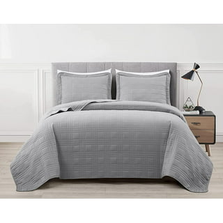 https://i5.walmartimages.com/seo/Chezmoi-Collection-Kingston-3-Piece-Gray-Oversized-Queen-Bedspread-Coverlet-Set-Lightweight-Bedding-Cover-Quilt-Set-Queen-Size_de566128-2bdc-4d21-a4a0-5609c3271709.f99a8abaa1a05b069119ea67bf8e1314.jpeg?odnHeight=320&odnWidth=320&odnBg=FFFFFF