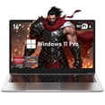 thumbnail image 1 of Chheart 2025 Gaming Laptop 16 inch Laptop Computer with AMD Ryzen 7 5825U,32GB,DDR4 SODIMM x 2,1T SSD,Fhd,Windows 11 PRO,WiFi 6,Backlit Keyboard, 1 of 7