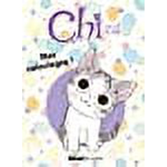 Chi - Activités : Mes coloriages