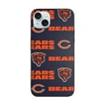 Chi_Bears Team Iphone 15 Soft Glass Case TPU Standard Cover