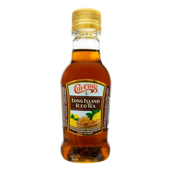 Chi-Chi's Long Island Iced Tea Wine Cocktail, 187ml 25 Proof