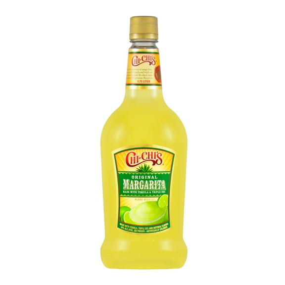 Chi-Chi's Margarita, 1.75l 20 Proof