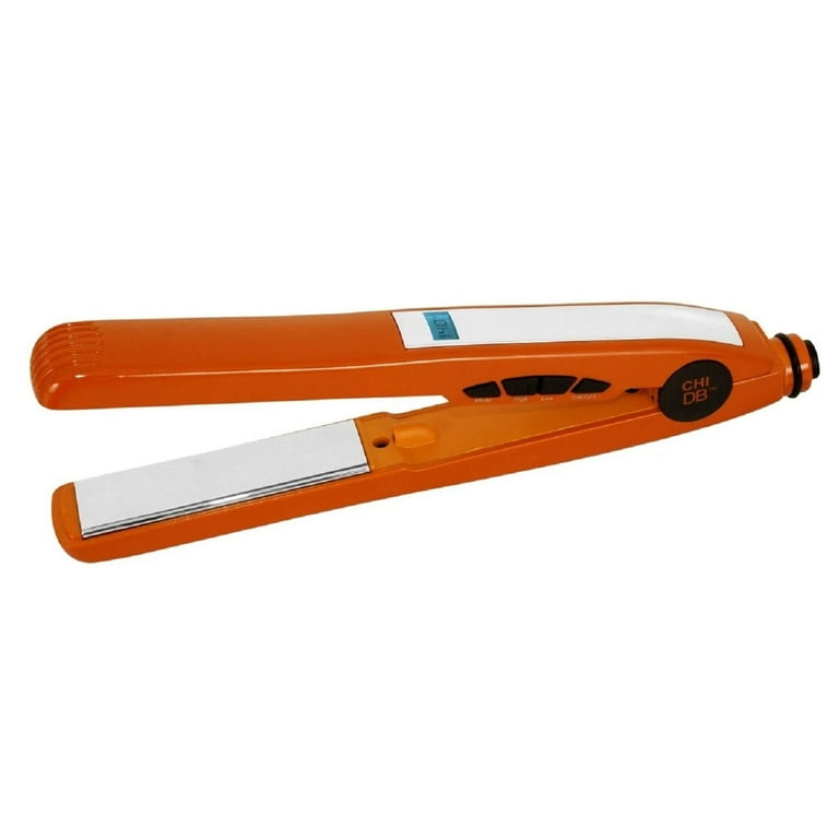 Chi hair straightener 2 cheap inch