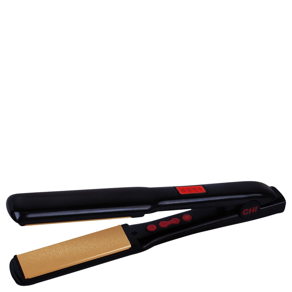 Chi girl 2024 boss flat iron