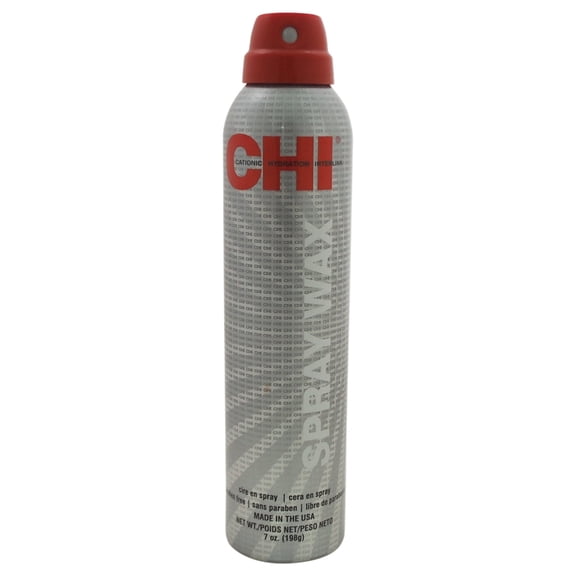 Chi Hairspray, Wax - 7 Oz