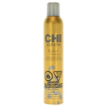Chi Keratin Flex Finish Hair Spray, 10 Oz