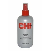 Chi Keratin Mist Leave-In Strengthening Treatment, 12 Fl Oz