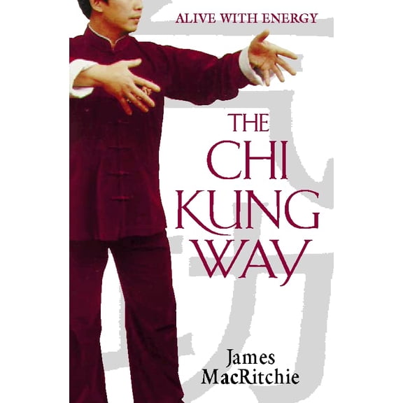 Pre-Owned Chi Kung Way