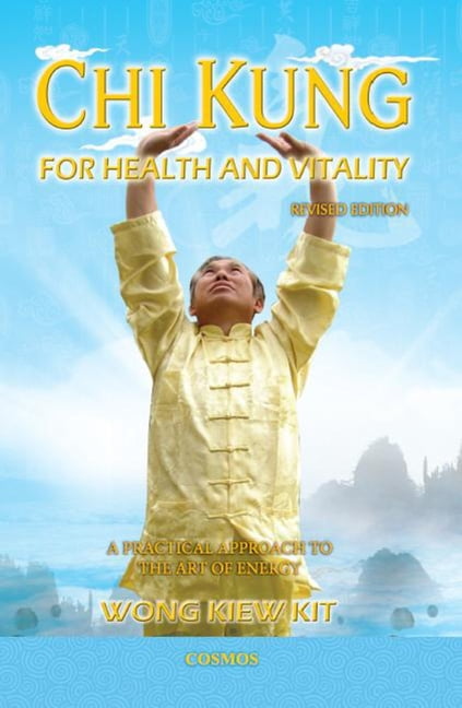 Chi Kung For Health _ Chi Kung: Health and Martial Arts – DDVLNE