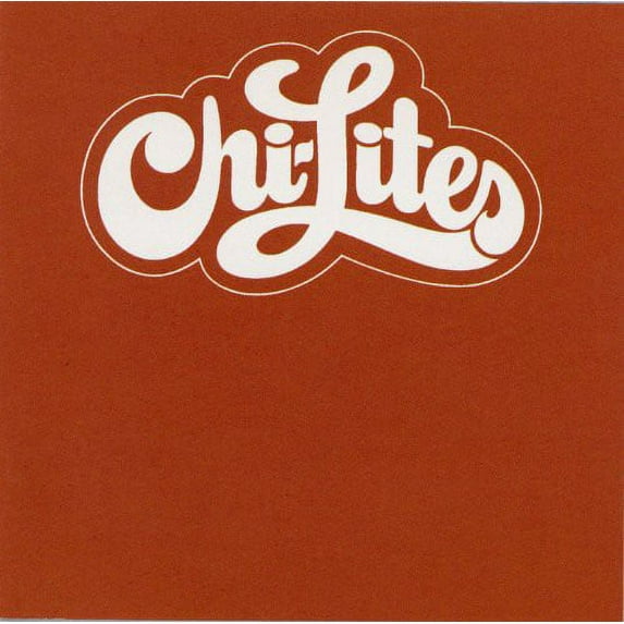 Chi-Lites (CD) (Remaster)