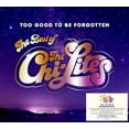 thumbnail image 1 of Chi Lites - Too Good To Be Forgotten: Best Of - Music & Performance - CD, 1 of 2