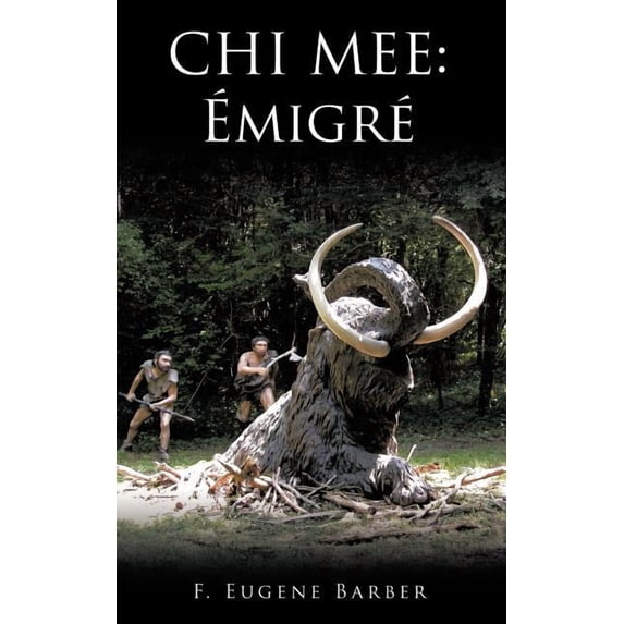 Chi Mee: Ãmigré