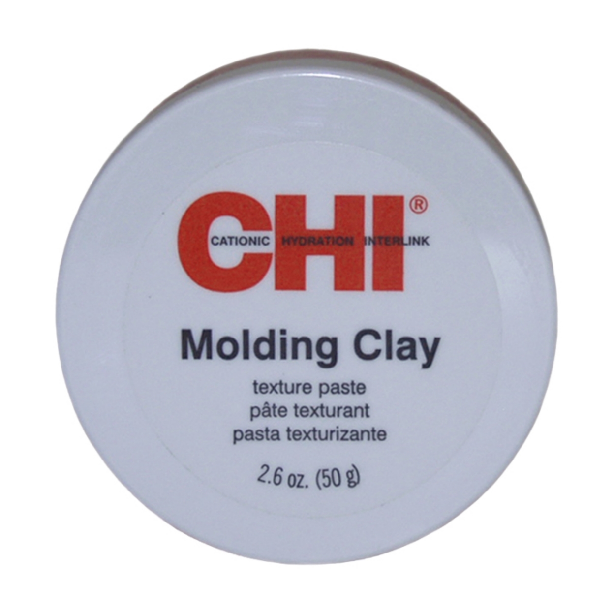 Chi Molding Clay Texture Paste, 2.6 Oz