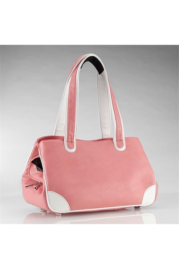 Chi-P-FL Te Quiero Chihuahua Faux Leather, Pink
