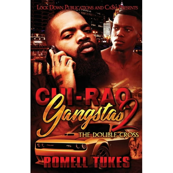 Chi'Raq Gangstas 2, (Paperback)