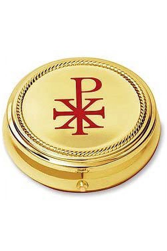Chi Rho Hospital PYX