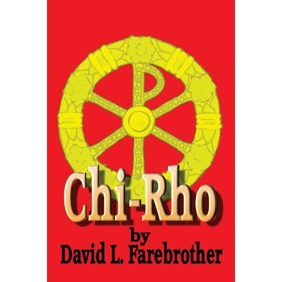 Chi-Rho (Paperback)