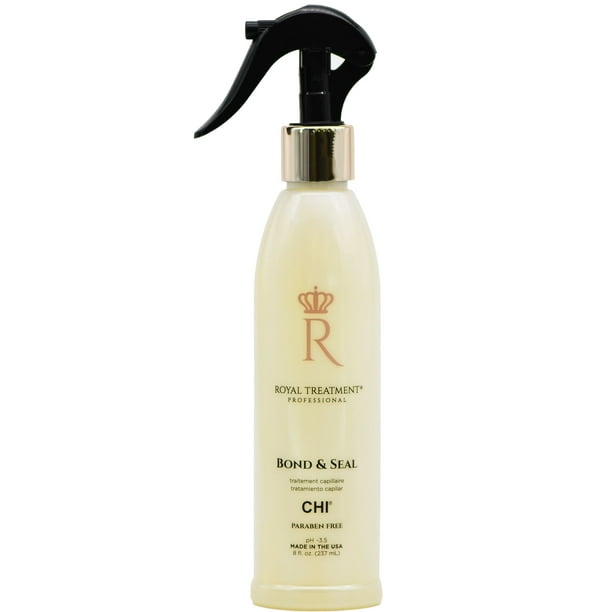 Chi Royal Treatment Pro Bond & Seal Spray 8 oz