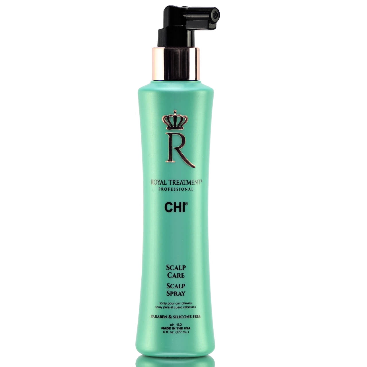 Chi Royal Treatment Scalp Care Scalp Spray 6 oz