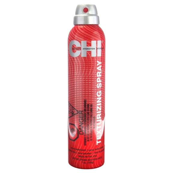 Chi Texturizing Hairspray, - 7 Oz