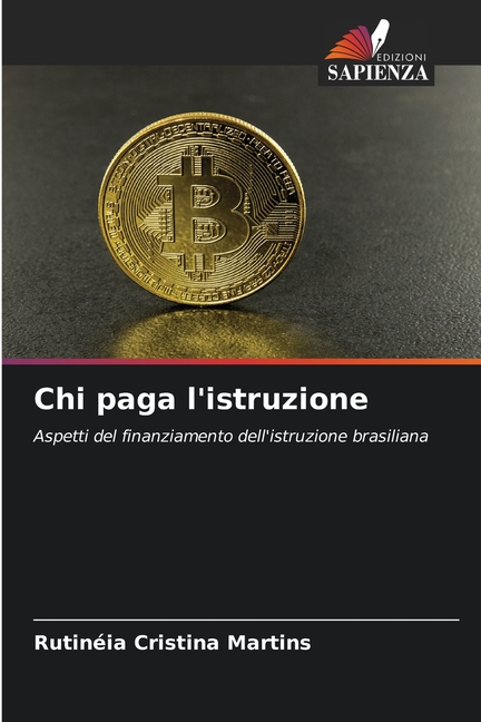 Chi paga l'istruzione, (Paperback)