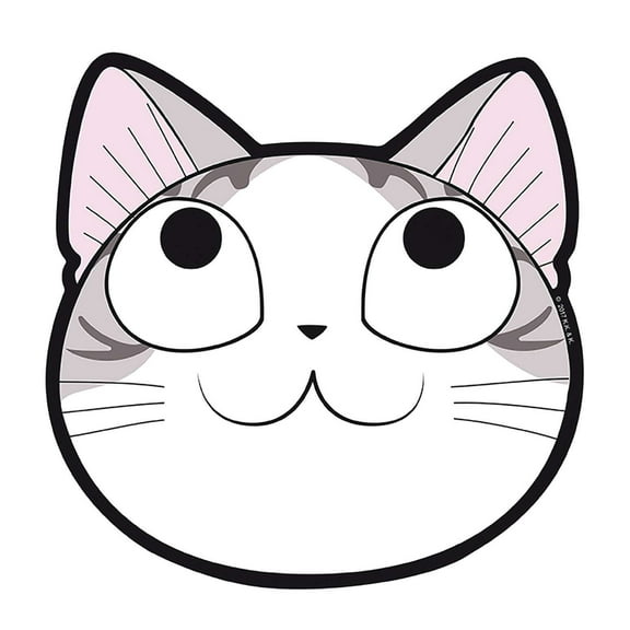 Chi's Sweet Home Chi Mouse Pad