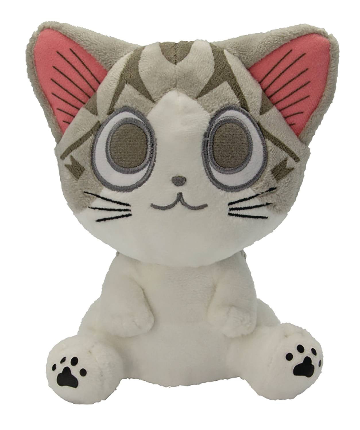 Chi cat plush new arrivals