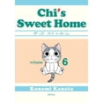 thumbnail image 1 of Pre-Owned Chi's Sweet Home, volume 6 (Paperback) 1935654144 9781935654148, 1 of 1