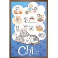 thumbnail image 1 of Chi's Sweet Home Wall Poster, 14.725" x 22.375" Framed, 1 of 7