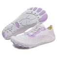 thumbnail image 1 of ChiVerve Breathable Wide Toe Barefoot Shoes, Wide Toe Box  Non-Slip Quick-Dry Barefoot Shoes for Men Women，, 1 of 8