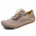 thumbnail image 1 of ChiVerve Breathable Wide Toe Barefoot Shoes, Wide Toe Box  Non-Slip Quick-Dry Barefoot Shoes for Men Women，, 1 of 8