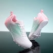 OnyxTrek Track and Field Shoes for Men Women 7 Spikes Boys and Girls ...