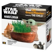 Walmart bob top ross chia pet