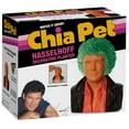thumbnail image 1 of Chia Pet David Hasselhoff, 1 of 2