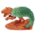 thumbnail image 1 of Dino Rex Chia Pet Handmade Decorative Planter by JEI, 1 of 4