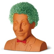 Pee-Wee Herman Chia Pet Handmade Decorative Planter by JEI