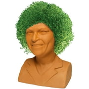 The Golden Girls Rose Chia Pet Handmade Decorative Planter by JEI