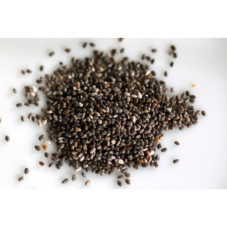 Chia Seed Black