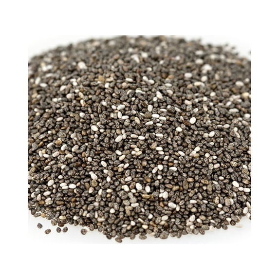 Chia Seeds 6 1/2 oz