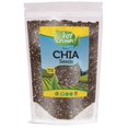 Chia Seeds Black 5 lb Bulk (80 Ounces)