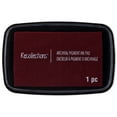 thumbnail image 1 of Chianti Archival Pigment Ink Pad by Recollections - Use On Paper - Chipboard - Wood - and More. Ideal for Scrapbooking - Card Making - Arts & Crafts - 1 Pack, 1 of 1