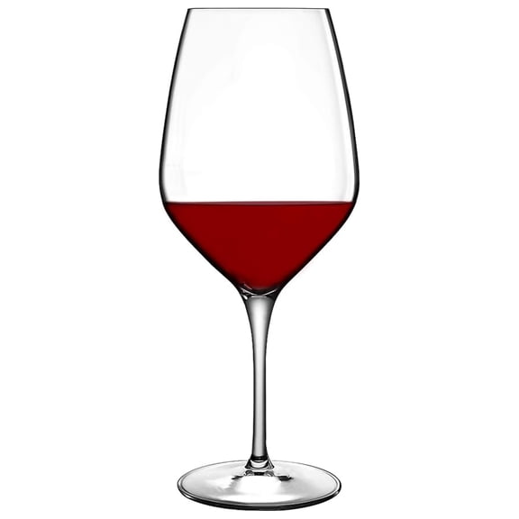Chianti Wine Glass, 18-1/2-Ounce, Set of 6