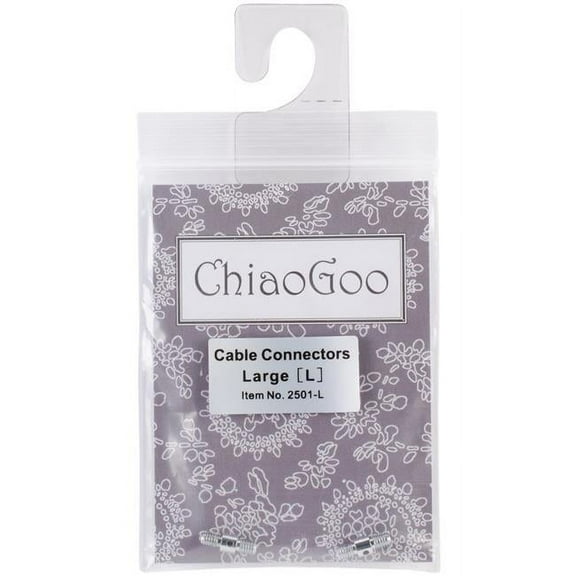 ChiaoGoo Cable Connectors (All Sizes)