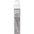 thumbnail image 1 of ChiaoGoo 4 Inch (1 cm) TWIST Lace Stainless Steel Knitting Needle Interchangeable Tips (All Sizes), 1 of 3